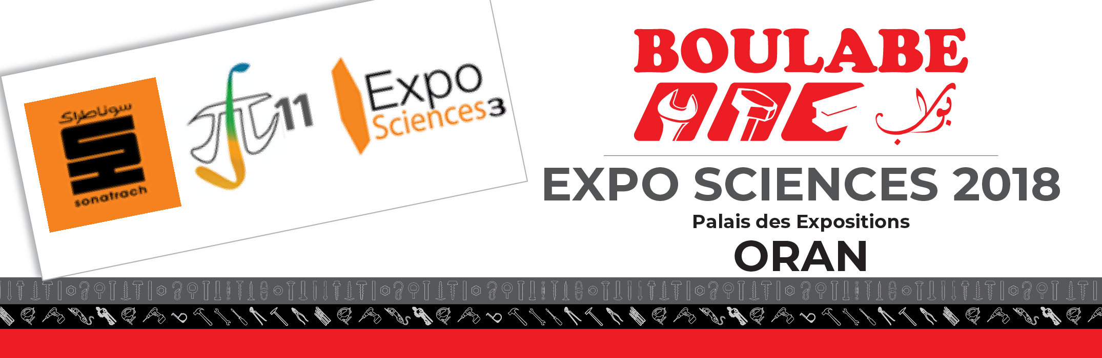 EXPO SCIENCE 2018